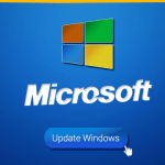 Microsoft Updates