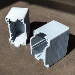 Our Latest 3D Print