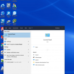 Basic troubleshooting: Delete Outlook Profile