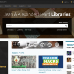Public Web Typography Refresh