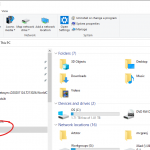 Mapping drives